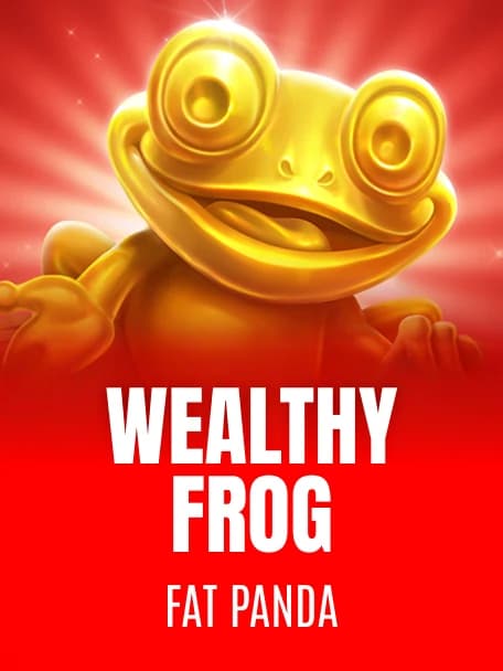 Wealthy Frog