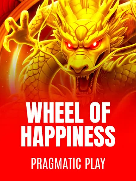 Wheel of Happiness