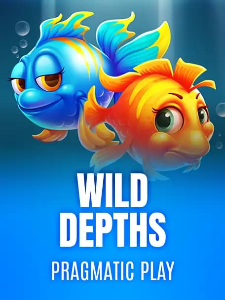 Wild Depths
