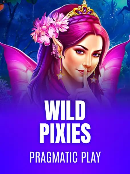 Wild Pixies