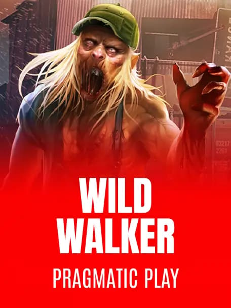 Wild Walker