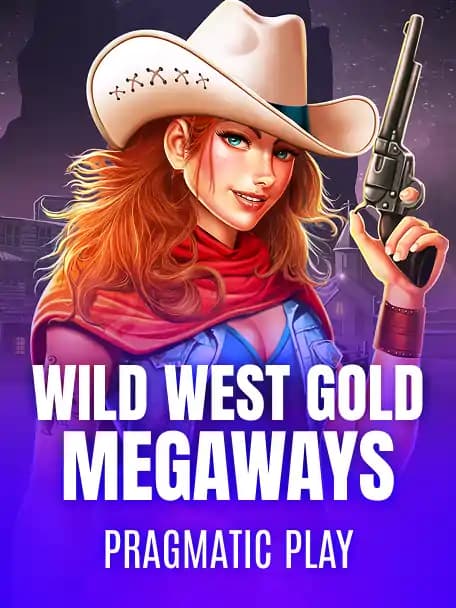 Wild West Gold® Megaways