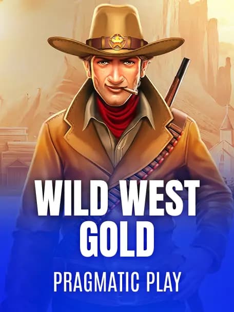 Wild West Gold®
