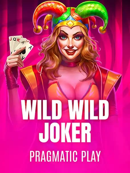 Wild Wild Joker