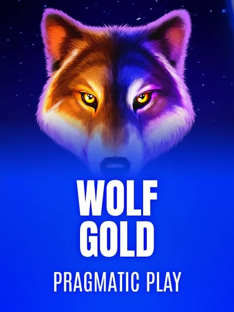 Wolf Gold®