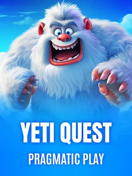 Yeti Quest