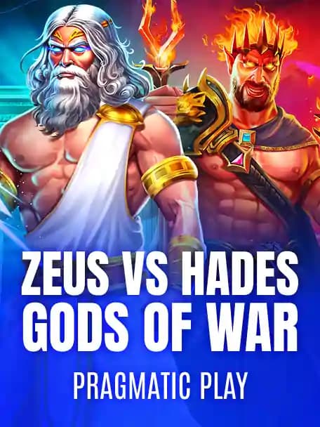 Zeus vs Hades – Gods of War