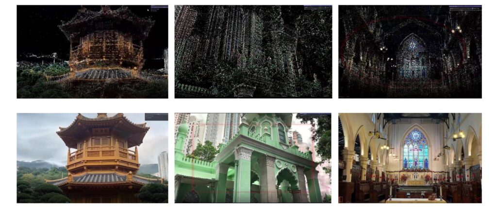 First City-Level AI-enhanced Digital Twin Platform for Heritage Buildings of Hong Kong Launches
