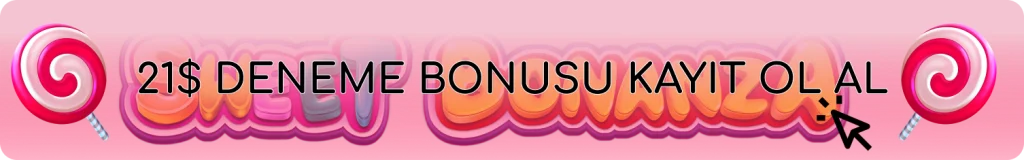 Deneme Bonusu