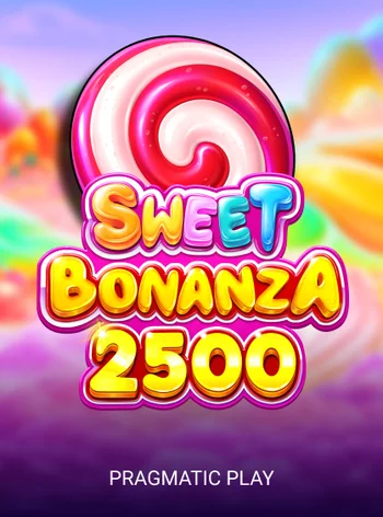 Sweet Bonanza 2500
