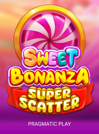 Sweet Bonanza Super Scatter